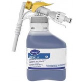 Diversey Glance Glass & Multi-Surface Cleaner 93063402 - 1.5 Liter RTD
